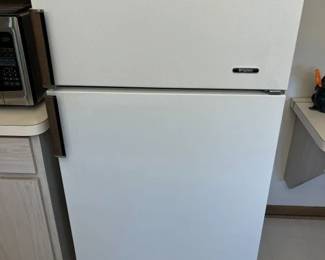 15 Frigidaire Small Fridge Freezer