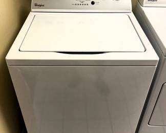 BUY IT NOW! $125.00. Whirlpool Washer. Call Jan at 314 960-5700.