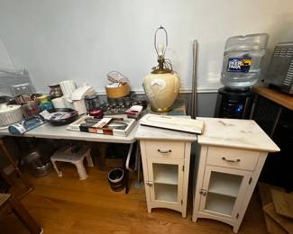 Estate Moving Sale – Kitchen Appliances, Furniture, Home Decor & More!