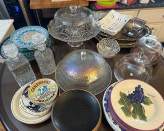 Instant Vintage Kitchenware & Entertaining Bundle