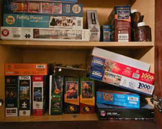 puzzles 