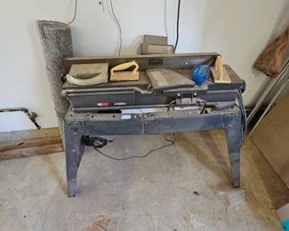 router table 