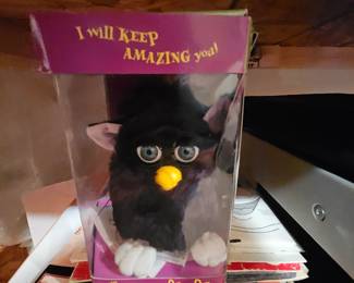 Furby 