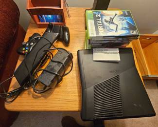 Xbox 360