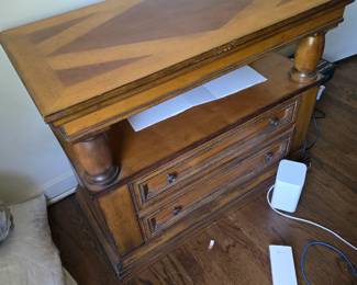 Drexel Heritage Villa Santini Collection