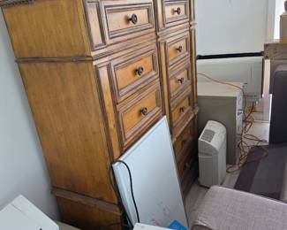 Tommy Bahama Dresser