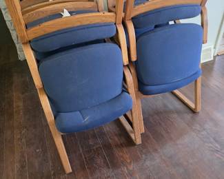 Hartford Guest chairs