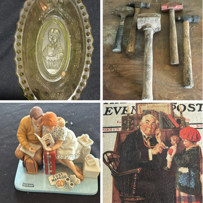 Auction Cover