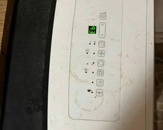 Lot 33: Danby Dehumidifier