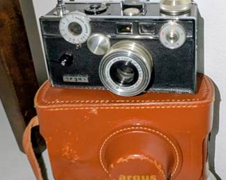 Cameras