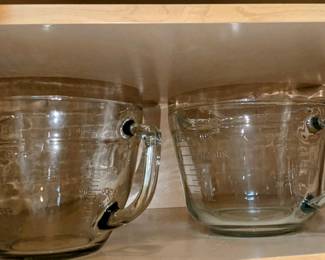 Pyrex 