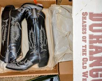 Durango boots