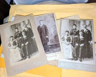 Old photos 