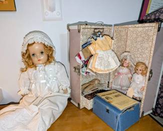 Dolls