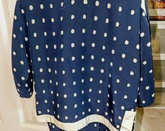 Vintage clothing