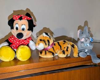 Micky