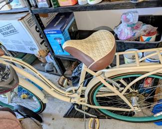 Vintage Bike
