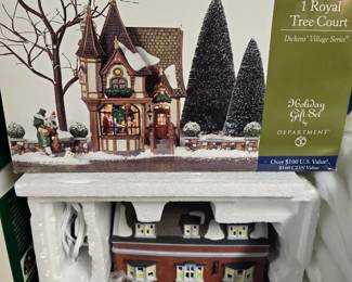 Department 56