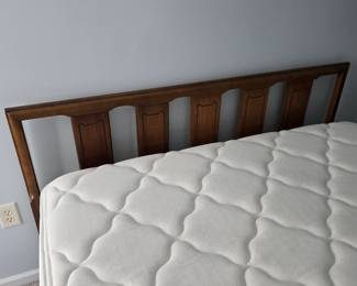 Bassett "Signet" headboard
