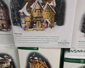 Department 56