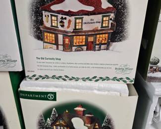 Department 56