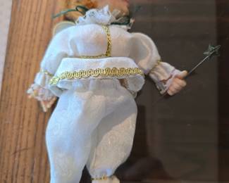 Jacqueline Kent Fairy Godmother