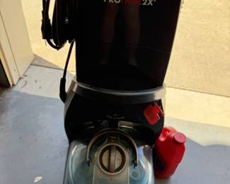 Bissell Pro Heat 2x