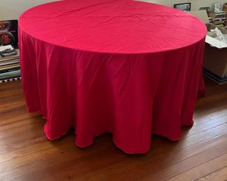 Moutet Red