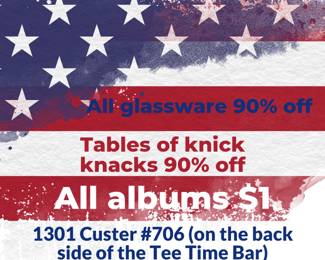 Sale Picture