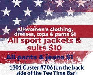 Sale Picture