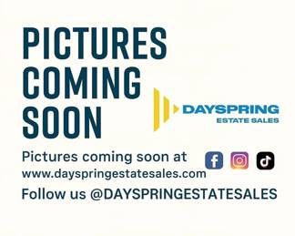 Pictures Coming