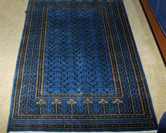 Oriental Rug