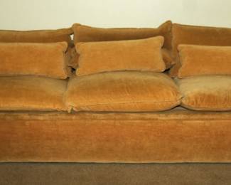 Domani Sofa