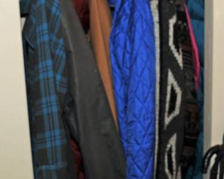 CLOTHING