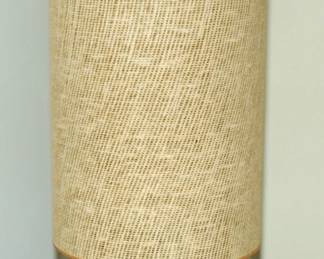 Vintage Mid Century Modern Modeline of California Table Lamp Designed by Arthur Jacobs, 1950s