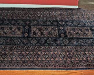 Oriental Rug