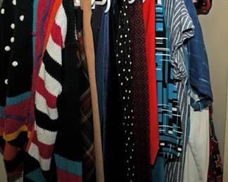 CLOTHING