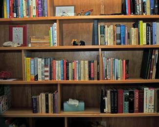 More Books