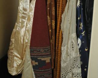 CLOTHING