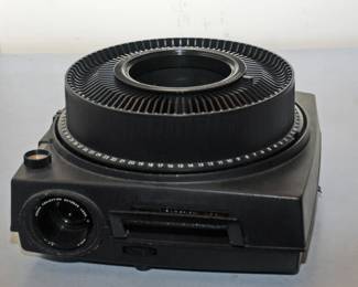 KODAK SLIDE PROJECTOR