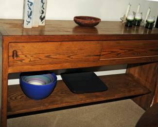 Mid Century Server
