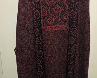 WOVEN SWEATER BY CHRIS TRIOLA