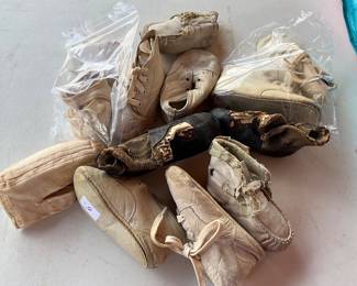 baby shoes