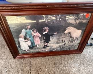 Sale Picture