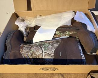 Guide Gear - NIB - Boots