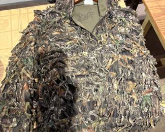 Cabella's Hunting Ghillie