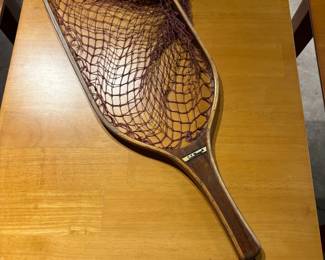 LL Bean Fish Net