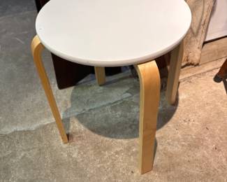 Modern End Table