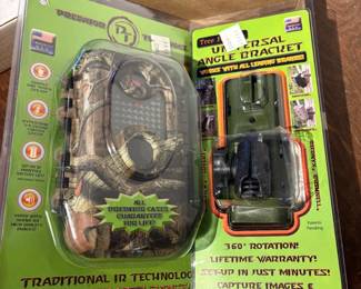 Trail Cameras