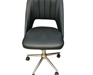 Lot #144 - CARLFORD Adjustable Ergonomic Office Chair 